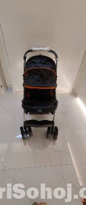 Baby Stroller